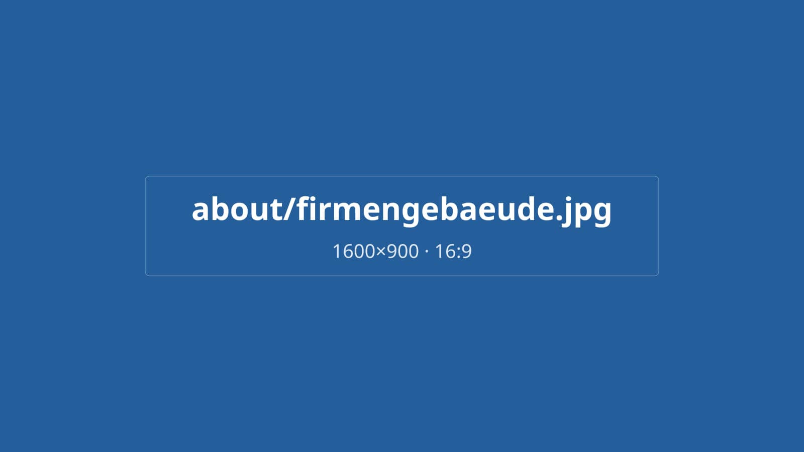 Firmengebäude der Musterglanz Gebäudeservice GmbH in Düsseldorf